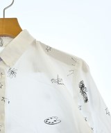 PS by Paul Smith（ピーエスバイポールスミス）カジュアルシャツ 白 サイズ:40(M位) レディース/2200704519145