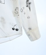PS by Paul Smith（ピーエスバイポールスミス）カジュアルシャツ 白 サイズ:40(M位) レディース/2200704519145
