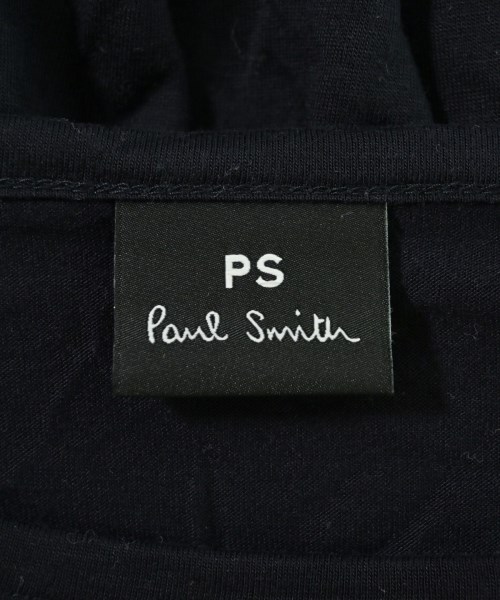 PS by Paul Smith（ピーエスバイポールスミス）Tシャツ・カットソー 黒 サイズ:M レディース/2200709665021