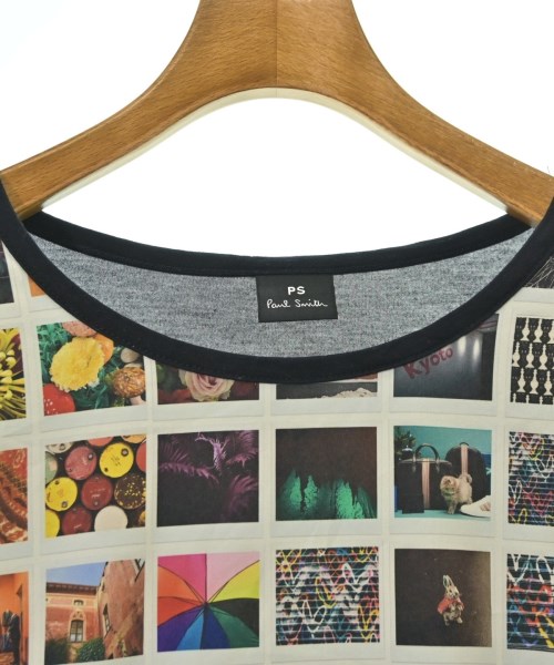 PS by Paul Smith（ピーエスバイポールスミス）Tシャツ・カットソー 黒 サイズ:M レディース/2200709665021