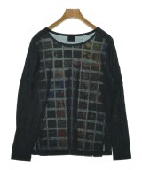 PS by Paul Smith（ピーエスバイポールスミス）Tシャツ・カットソー 黒 サイズ:M レディース/2200709665021