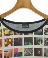 PS by Paul Smith（ピーエスバイポールスミス）Tシャツ・カットソー 黒 サイズ:M レディース/2200709665021