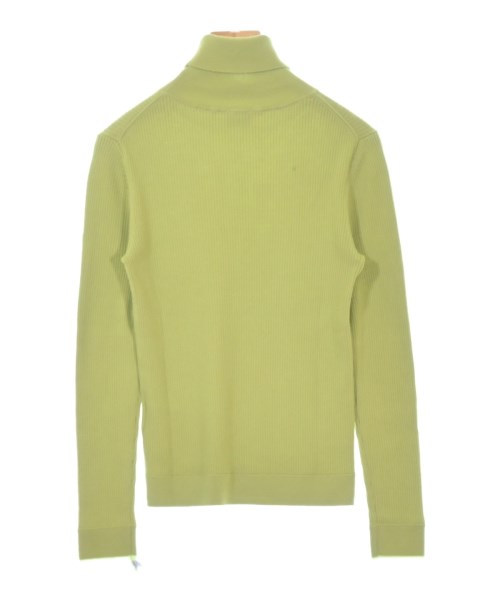 PS by Paul Smith（ピーエスバイポールスミス）ニット・セーター 緑 サイズ:M レディース/2200710083036