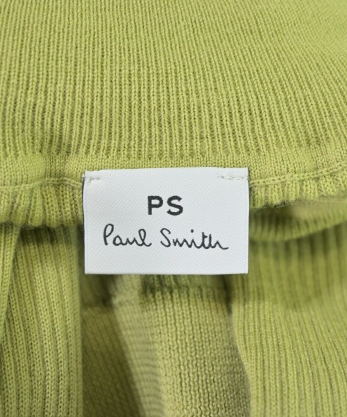 PS by Paul Smith（ピーエスバイポールスミス）ニット・セーター 緑 サイズ:M レディース/2200710083036