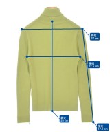 PS by Paul Smith（ピーエスバイポールスミス）ニット・セーター 緑 サイズ:M レディース/2200710083036