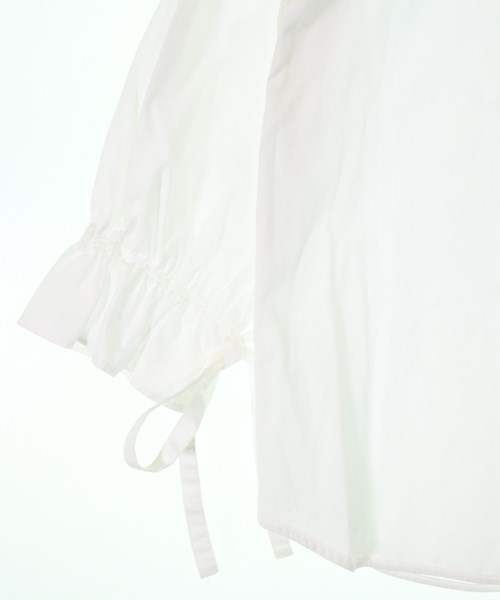 PS by Paul Smith（ピーエスバイポールスミス）カジュアルシャツ 白 サイズ:38(S位) レディース/2200660364063