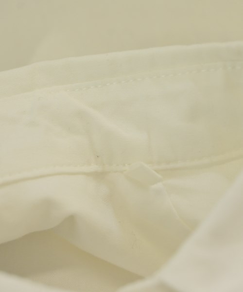 PS by Paul Smith（ピーエスバイポールスミス）カジュアルシャツ 白 サイズ:38(S位) レディース/2200660364063