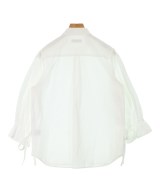 PS by Paul Smith（ピーエスバイポールスミス）カジュアルシャツ 白 サイズ:38(S位) レディース/2200660364063