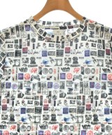 PS by Paul Smith（ピーエスバイポールスミス）Tシャツ・カットソー 白 サイズ:M レディース/2200661833421