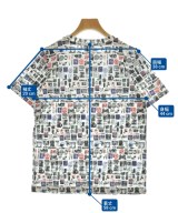 PS by Paul Smith（ピーエスバイポールスミス）Tシャツ・カットソー 白 サイズ:M レディース/2200661833421