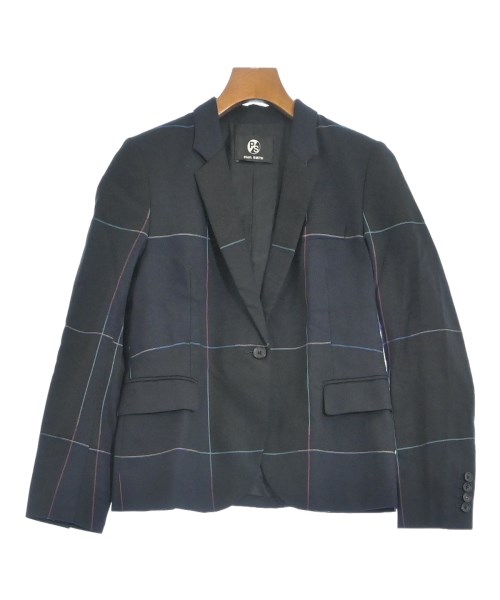 PS by Paul Smith(ピーエスバイポールスミス)カジュアルジャケット 紺 サイズ:40(M位)/2200664314088