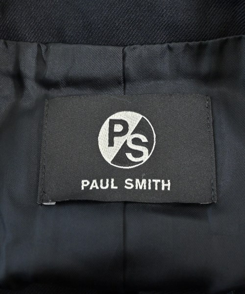 PS by Paul Smith（ピーエスバイポールスミス）カジュアルジャケット 紺 サイズ:40(M位) レディース/2200664314088