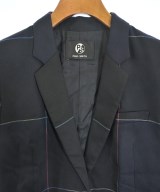 PS by Paul Smith（ピーエスバイポールスミス）カジュアルジャケット 紺 サイズ:40(M位) レディース/2200664314088