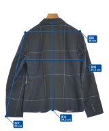 PS by Paul Smith（ピーエスバイポールスミス）カジュアルジャケット 紺 サイズ:40(M位) レディース/2200664314088