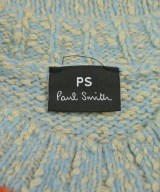 PS by Paul Smith（ピーエスバイポールスミス）ベスト 青 サイズ:M レディース/2200665081026