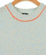 PS by Paul Smith（ピーエスバイポールスミス）ベスト 青 サイズ:M レディース/2200665081026