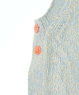 PS by Paul Smith（ピーエスバイポールスミス）ベスト 青 サイズ:M レディース/2200665081026