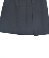 PS by Paul Smith（ピーエスバイポールスミス）ひざ丈スカート 紺 サイズ:40(M位) レディース/2200665196041