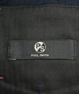 PS by Paul Smith（ピーエスバイポールスミス）ひざ丈スカート 紺 サイズ:38(S位) レディース/2200665196058