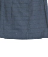 PS by Paul Smith（ピーエスバイポールスミス）ひざ丈スカート 紺 サイズ:38(S位) レディース/2200665196058