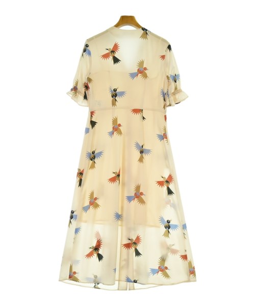 PS by Paul Smith（ピーエスバイポールスミス）ワンピース ピンク サイズ:38(S位) レディース/2200661558041