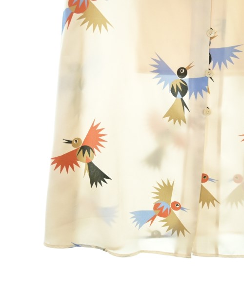 PS by Paul Smith（ピーエスバイポールスミス）ワンピース ピンク サイズ:38(S位) レディース/2200661558041