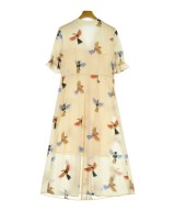 PS by Paul Smith（ピーエスバイポールスミス）ワンピース ピンク サイズ:38(S位) レディース/2200661558041