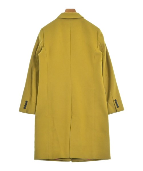 PS by Paul Smith（ピーエスバイポールスミス）チェスターコート 緑 サイズ:42(M位) レディース/2200659485014