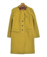 PS by Paul Smith（ピーエスバイポールスミス）チェスターコート 緑 サイズ:42(M位) レディース/2200659485014