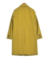 PS by Paul Smith（ピーエスバイポールスミス）チェスターコート 緑 サイズ:42(M位) レディース/2200659485014