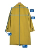 PS by Paul Smith（ピーエスバイポールスミス）チェスターコート 緑 サイズ:42(M位) レディース/2200659485014