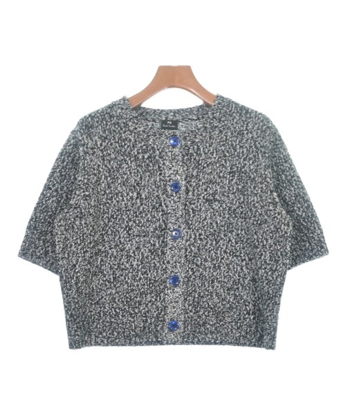 PS by Paul Smith(ピーエスバイポールスミス)カーディガン 黒 サイズ:M/2200662542025