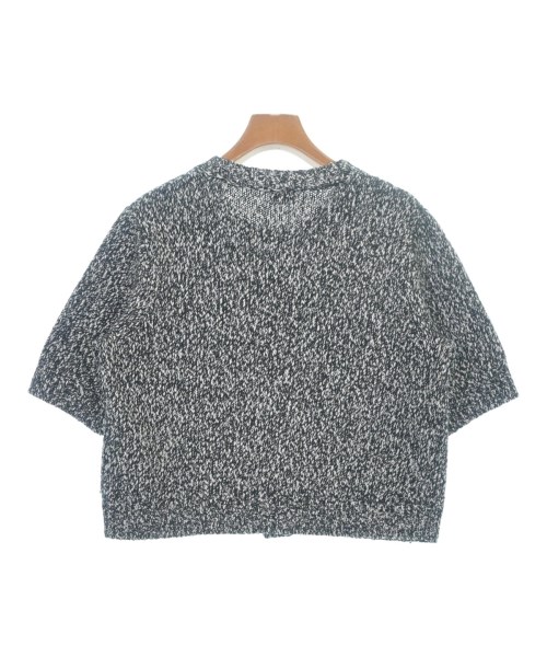 PS by Paul Smith（ピーエスバイポールスミス）カーディガン 黒 サイズ:M レディース/2200662542025