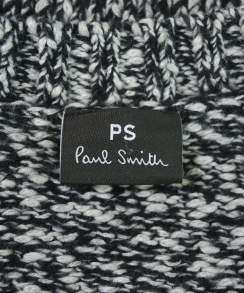 PS by Paul Smith（ピーエスバイポールスミス）カーディガン 黒 サイズ:M レディース/2200662542025