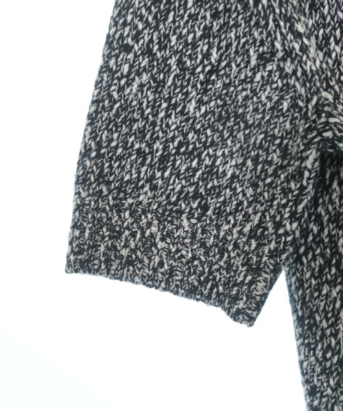 PS by Paul Smith（ピーエスバイポールスミス）カーディガン 黒 サイズ:M レディース/2200662542025