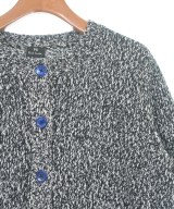 PS by Paul Smith（ピーエスバイポールスミス）カーディガン 黒 サイズ:M レディース/2200662542025