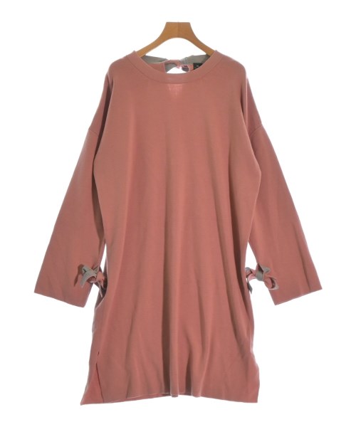 PS by Paul Smith(ピーエスバイポールスミス)ワンピース ピンク サイズ:XL/2200666152268