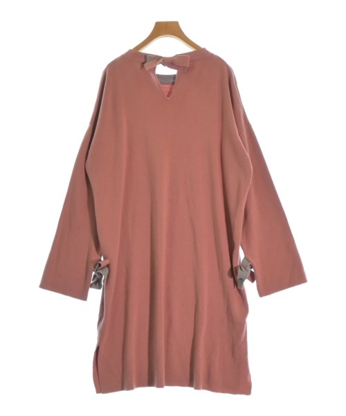 PS by Paul Smith（ピーエスバイポールスミス）ワンピース ピンク サイズ:XL レディース/2200666152268