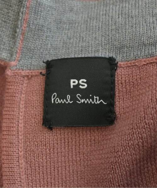 PS by Paul Smith（ピーエスバイポールスミス）ワンピース ピンク サイズ:XL レディース/2200666152268