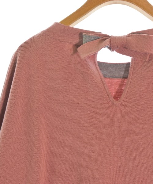 PS by Paul Smith（ピーエスバイポールスミス）ワンピース ピンク サイズ:XL レディース/2200666152268