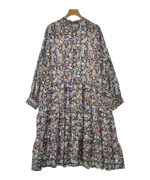 PS by Paul Smith(ピーエスバイポールスミス)ワンピース 紺 サイズ:46L(XL位)/2200665808081