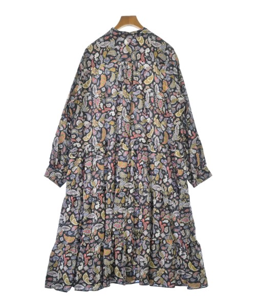 PS by Paul Smith（ピーエスバイポールスミス）ワンピース 紺 サイズ:46L(XL位) レディース/2200665808081