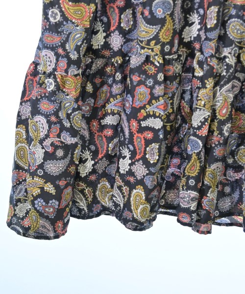 PS by Paul Smith（ピーエスバイポールスミス）ワンピース 紺 サイズ:46L(XL位) レディース/2200665808081