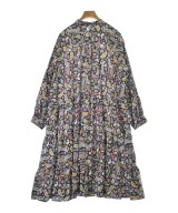 PS by Paul Smith（ピーエスバイポールスミス）ワンピース 紺 サイズ:46L(XL位) レディース/2200665808081