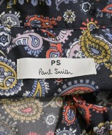 PS by Paul Smith（ピーエスバイポールスミス）ワンピース 紺 サイズ:46L(XL位) レディース/2200665808081