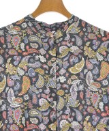 PS by Paul Smith（ピーエスバイポールスミス）ワンピース 紺 サイズ:46L(XL位) レディース/2200665808081