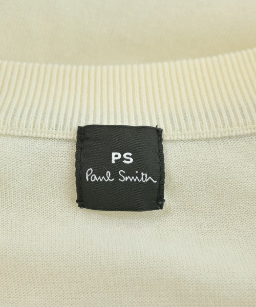 PS by Paul Smith（ピーエスバイポールスミス）カーディガン 白 サイズ:M レディース/2200670403011