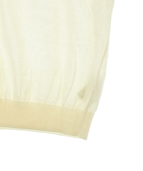 PS by Paul Smith（ピーエスバイポールスミス）カーディガン 白 サイズ:M レディース/2200670403011