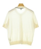 PS by Paul Smith（ピーエスバイポールスミス）カーディガン 白 サイズ:M レディース/2200670403011