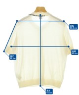 PS by Paul Smith（ピーエスバイポールスミス）カーディガン 白 サイズ:M レディース/2200670403011